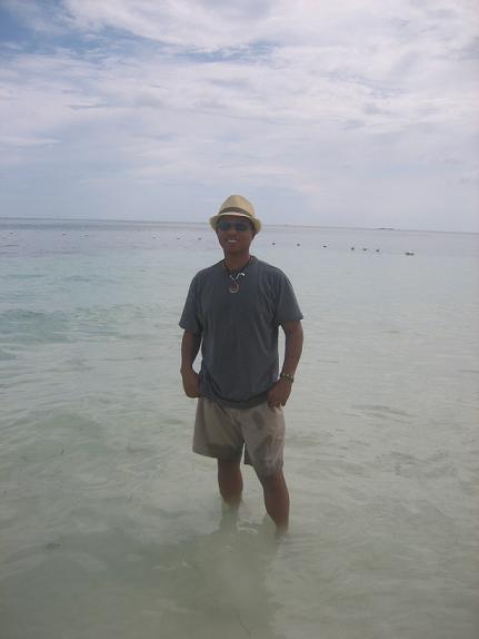 Date this voluptuous United States man Noesi from Miami US6718