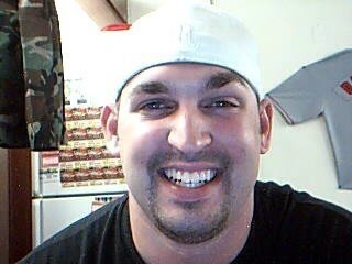 Date this stunning United States man BlueEyedDoug from Tampa US6721