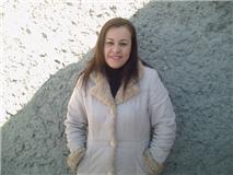 Date this athletic Mexico girl Sol King from Los Mochis,sinaloa MX169