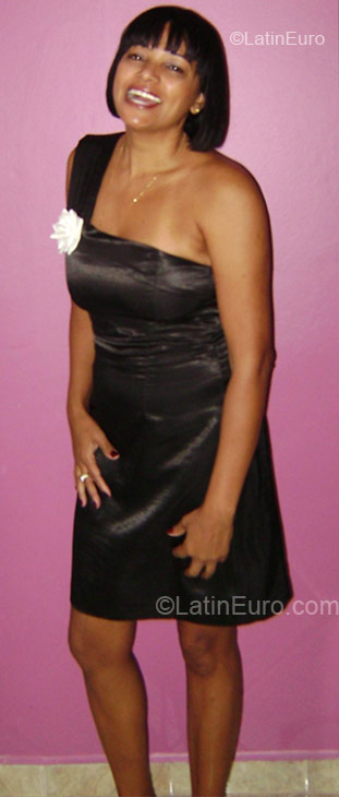 Date this lovely Brazil girl Zolandia from Sao Paulo BR3355
