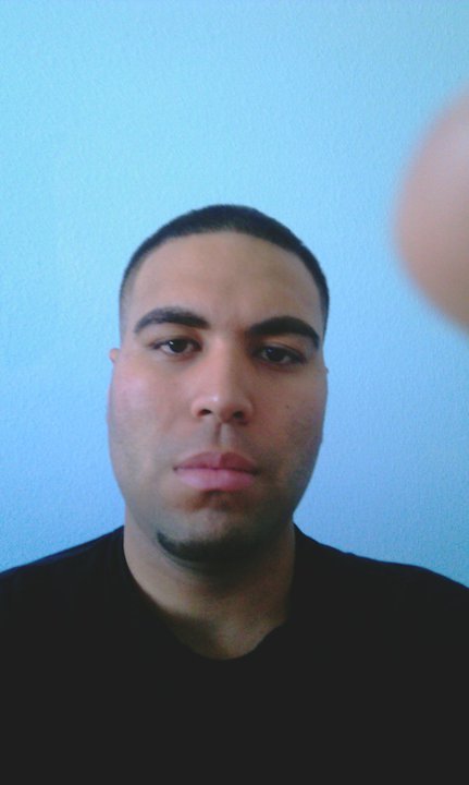 Date this exotic United States man Ironhyde86 from Nyc US6732