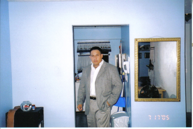 Date this fun United States man Jose from Bayshore US6733