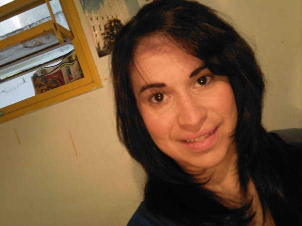 Date this sensual Uruguay girl Daniela from Montevideo UY5