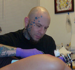 young United States man  from Hawley US6741