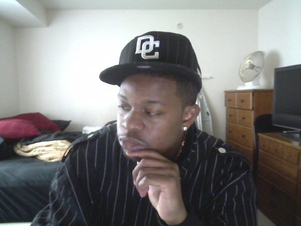 Date this funny United States man Kingkong0771 from Alexandria US6781