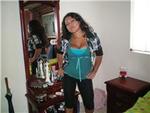 lovely Ecuador girl Marcela from Quito EC17