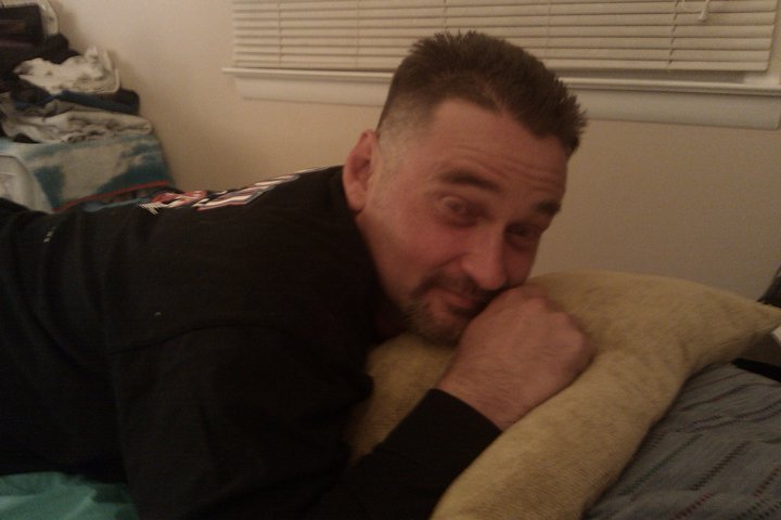 Date this cute United States man Genexx from Dalecity US6797