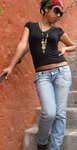 delightful Peru girl Rosa veronica from Lima PE295