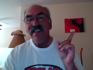 Date this sensual United States man William from Houston US6812