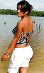 young Peru girl Helen from Lima PE297