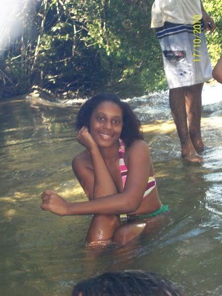 Date this voluptuous Dominican Republic girl Sujeidy from Santo Domingo DO4834