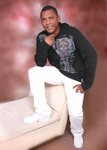 nice looking Dominican Republic man Antonio from Santo Domingo DO4839