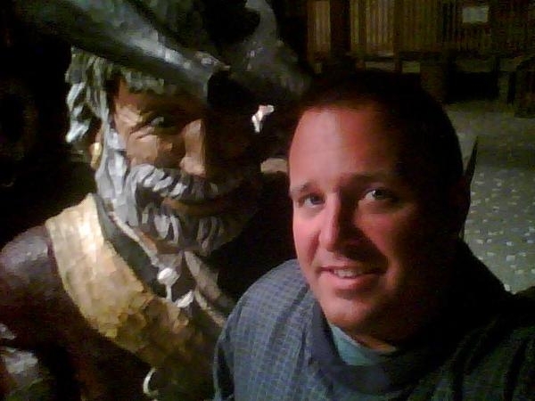 Date this charming United States man Stephen from Louisville US6833