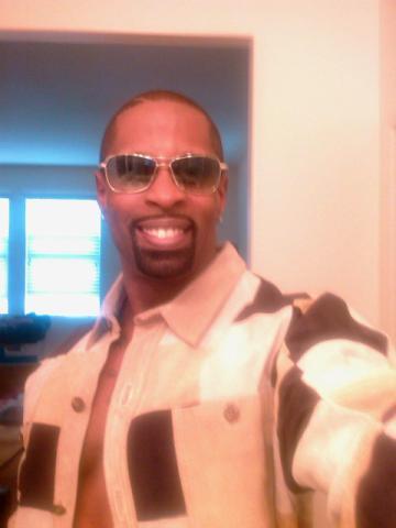 Date this charming United States man Tyson from Las Vegas US6877