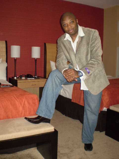 Date this sultry United States man Jay from Atlanta US6882