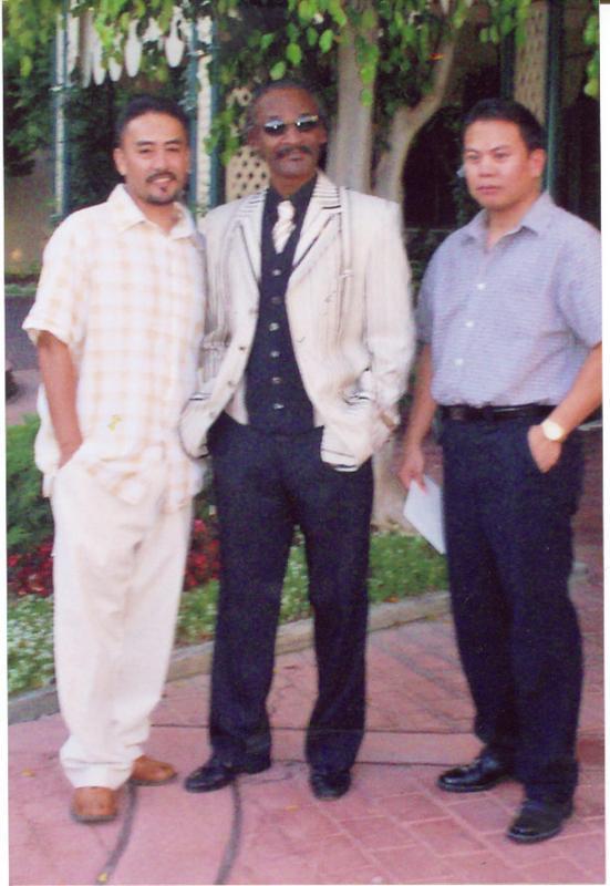 Date this tall United States man Eddie5632 from Inglewood US6888