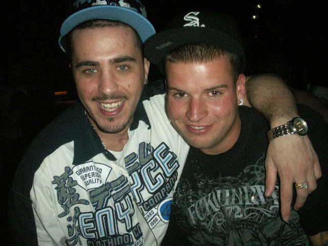 Date this athletic United States man FrankiEE from Neptune US6896