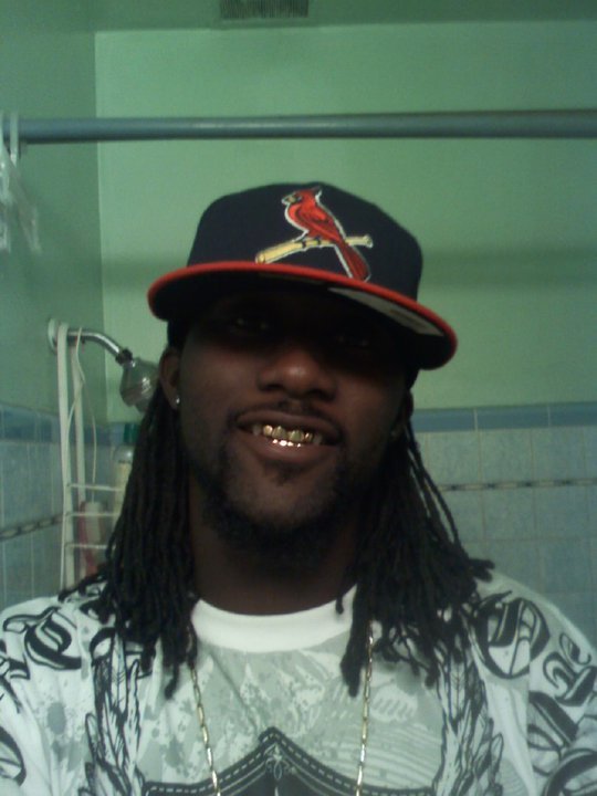 Date this fun United States man DREADHEAD5 from St.petersburg US6912