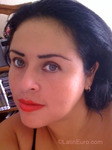 luscious Mexico girl Diana from Mexico City MX176