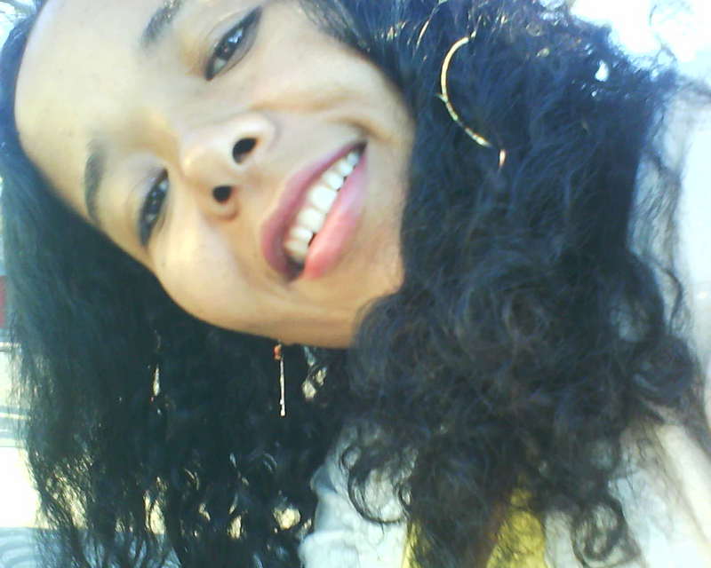 Date this pretty Brazil girl Yalanne from Sao Paulo BR3394