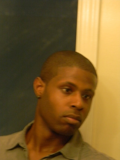 Date this funny United States man Kenyon from Atlanta US6925