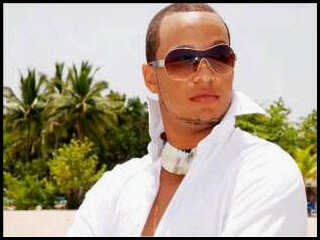 Date this voluptuous Dominican Republic man Nelson from santiago DO4890
