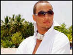 good-looking Dominican Republic man  from Santiago DO4890