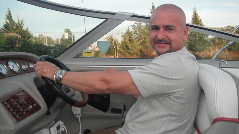 Date this stunning United States man Arnie0426 from North Brunswick US6948