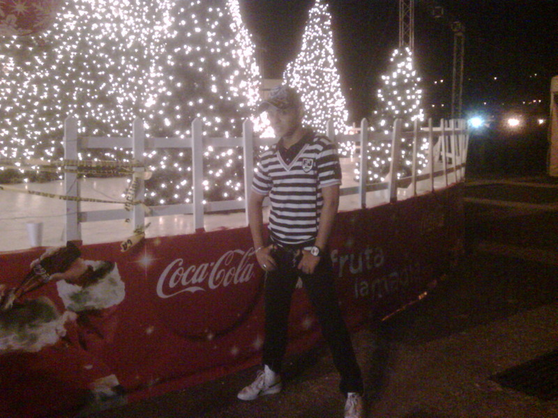Date this pretty Dominican Republic man Franklin from santiago DO4894