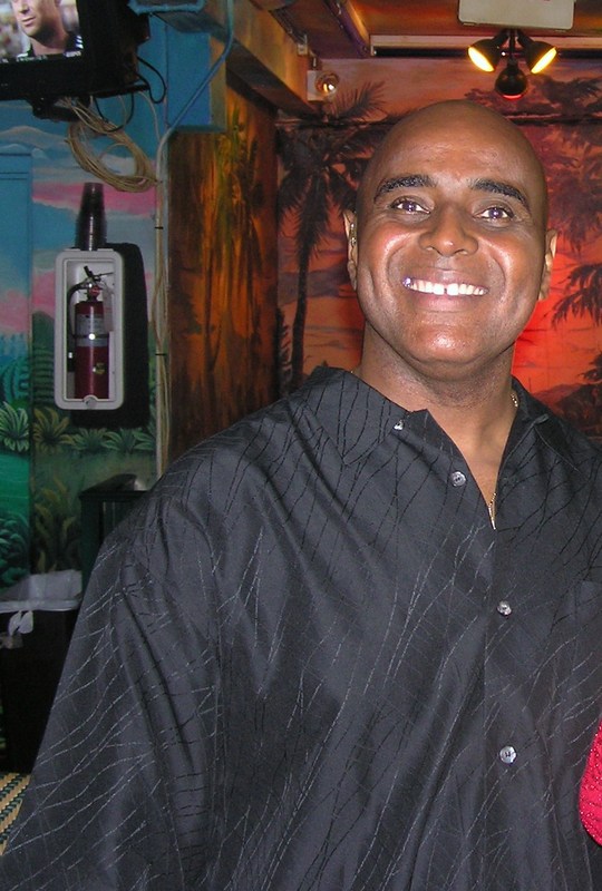 Date this exotic United States man Barz2004 from Hempstead US6964