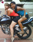 lovely Bolivia girl Yesmin from Santa Cruz PE306