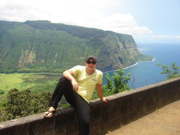 Date this good-looking United States man Paulo from Miami US6990