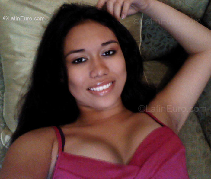 Date this cute Guatemala girl Sandra Patricia from Mazatenango GT7