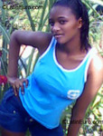 cute Brazil girl Edila from Salvador BR3420