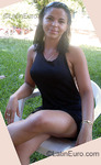 stunning Brazil girl Luciara from Barra Do Corda BR3567