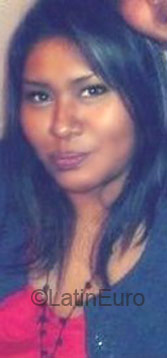 Date this happy Mexico girl Merari from Cuautla MX182