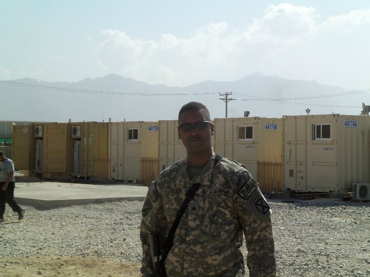 Date this lovely United States man Kenneth from Fort Drum US7023