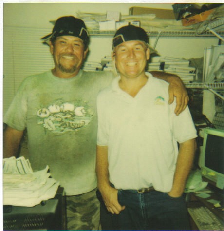 Date this athletic United States man Airboat4ever from Saint Augustine US7038