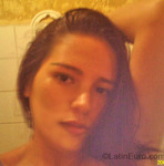 hot Brazil girl Patricia from Sao Luis BR3426