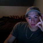 cute United States man  from Clifton US7059