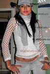 fun Honduras girl Rosa Maria from Puerto Cortes HN205