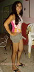 good-looking Brazil girl Tatyane from Pedreiras BR3443