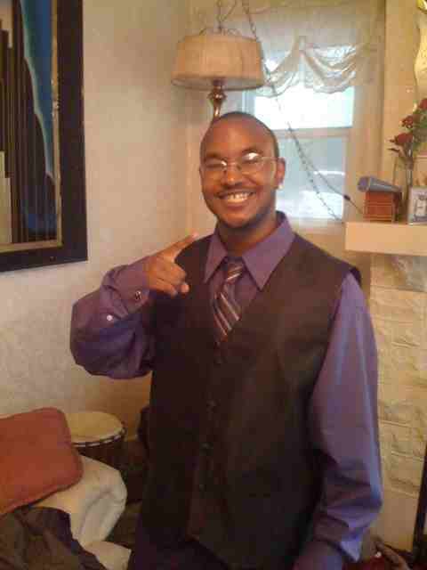 Date this happy United States man Blackninja from Nashville US7084