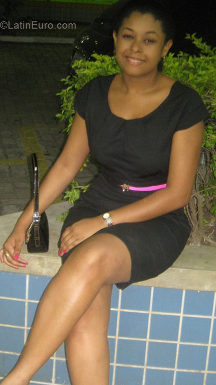 Date this fun Brazil girl Sandra from Vitória BR3455