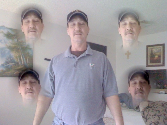 Date this foxy United States man Lilbill from Miami US7100