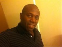 Date this young United States man Norman from Manchester US7104