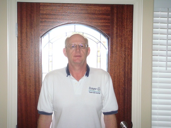 Date this foxy United States man Charles from Baytown US7108