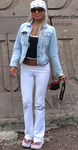 red-hot Mexico girl ELYSSA HERNANDE from Mexico City MX187