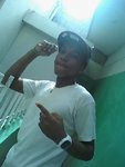 good-looking Dominican Republic man Geraldo from San Cristobal DO4945