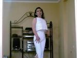 good-looking Peru girl Carmen from Huancayo PE313